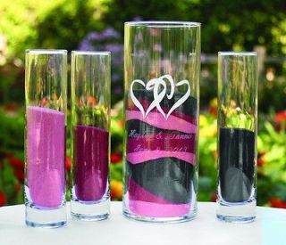 unity candle holder in Candles & Candle Holders