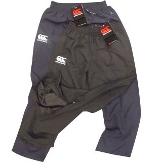 Canterbury Track Pants Bottoms Youths Kids CCC Presentation  