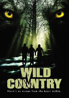 Wild Country DVD, 2008
