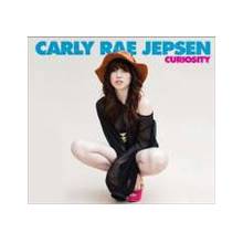 Curiosity EP by Carly Rae Jepsen CD, Feb 2012, 604 Records