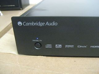 Cambridge Audio Azur 540D DVD Player