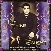 Emery by Tha Tribe CD, Apr 2006, Canyon Records