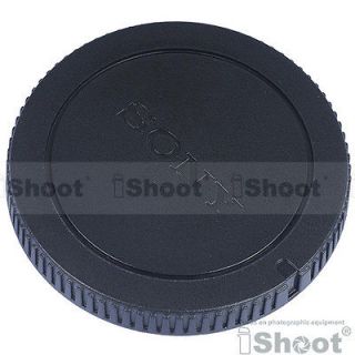 Camera Body Cap Cover for Sony a390/a450/a500/a550/a560/a580/a700/a750 