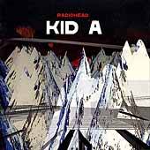 Kid A by Radiohead CD, Oct 2000, Capitol