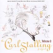 Carl Stalling Project, Vol. 2 More Music from Warner Bros. Cartoons 