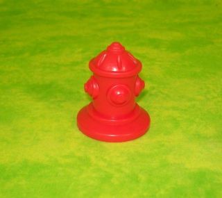 toy fire hydrant in Toys & Hobbies