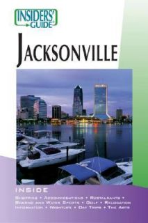   Jacksonville by John Finotti and Marisa Carbone 2002, Paperback