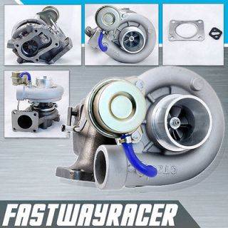  7M GTE Bolt On Upgrade CT26 Turbo Charger OEM Replacement 400HP 16G