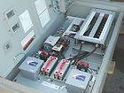 Generac Power Systems 200 AMP 600 Volts Integrated Load Center 0048921