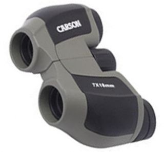 Carson Optical MiniScout JD 718 Binocular