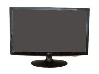 LG W2361V 23 Widescreen Flat Panel LCD TFT Active Matrix Monitor 