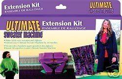 ultimate knitting machine in Knitting Machines
