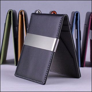credit card holder in ID & Document Holders