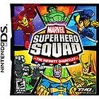 Marvel Super Hero Squad The Infinity Gauntlet Nintendo DS, 2010