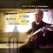 Dream Factor by Jack Casady CD, Jun 2003, Eagle Records USA