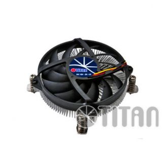    155A915Z/RP​W Intel CoreI5,I3 Low Profile CPU Cooler for HTPC Case