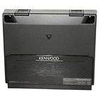 Kenwood KAC 8105D Class D Mono 1000 Watt Class D Amplifier