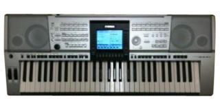 Casio CTK 3000 Keyboard