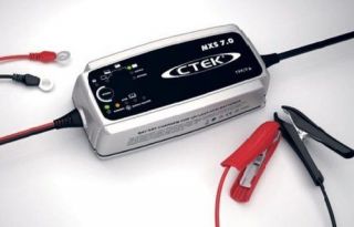 CTEK Multi MXS 7.0 12V Battery Charger Conditioner NEW