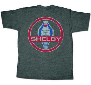 Cobra Shelby Officially Licensed Tee Adult T Shirt S M L XL XXL