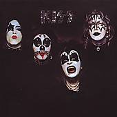 Kiss Remaster by Kiss CD, Jul 1997, Casablanca
