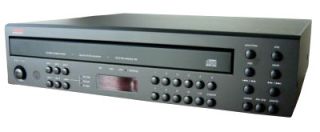 Adcom GCD 700 CD Changer