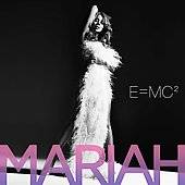MC by Mariah Carey CD, Apr 2008, Island Label