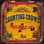 Hard Candy by Counting Crows CD, Jul 2002, Geffen