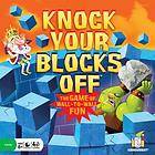 Knock Your Blocks Off Game The Game of Wall to Wall Fun #407 