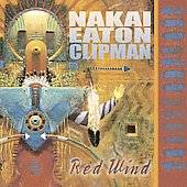 Red Wind by R. Carlos Nakai CD, Jun 1998, Canyon Records