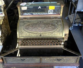 antique cash drawer in Antiques