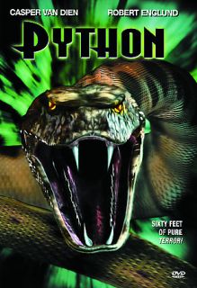 Python DVD, 2006, Widescreen Checkpoint