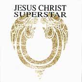 Jesus Christ Superstar MCA Original Cast Recording Remaster CD, Sep 