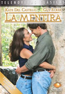 La Mentira DVD, 2006, 2 Disc Set