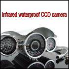 Mini 420TVL 1 3 Sony CCD Waterproof Color Camera