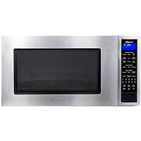 Dacor Stainless Steel Countertop Microwave Oven