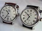 Classic Sea Gull M185S automatic mechanical watch / week day & month 
