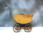 antique doll carriage in Baby Carriages & Buggies