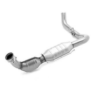Catalytic Converter Stainless Ford Lincoln Expedition Navigator 5.4L 