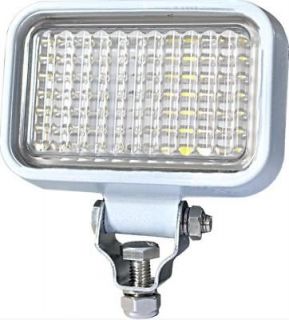 VOLT 91 LED FLOOD LAMP RUBBER BODY W/PROOF WITH STAINLESS STEEL 