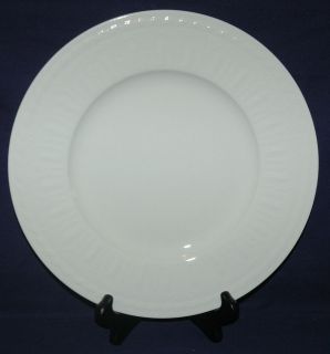 VILLEROY & BOCH CHINA DINNER PLATE CELLINI PATTERN NEW WITH TAG