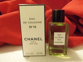 chanel perfume in Collectibles
