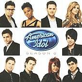 American Idol Season 8 Wal Mart Limited CD, Jun 2009, 19 Recordings 