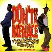 Dont Be a Menace to South Central While Youre Drinking Your Juice in 