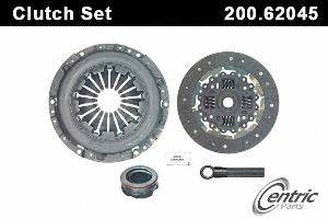 Centric Parts 200.62045 Clutch Kit