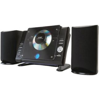 CXCD380 Micro CD Player Stereo