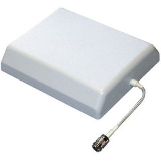 Indoor 7dB Cell Phone Signal Booster Wall Panel Antenna