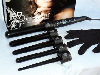 iso curling iron in Curling Irons