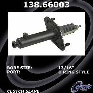 Centric Parts 138.66003 Clutch Slave Cylinder (Fits 1995 GMC Sonoma)