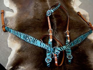 horse tack in Bridles, Headstalls